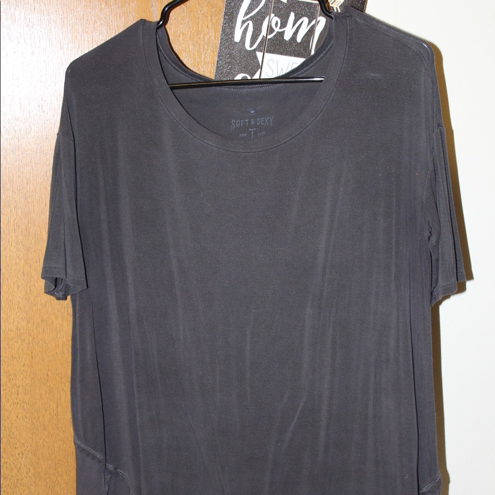 Medium Soft & Sexy American Eagle Shirt